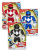 Heroes Mega Mighties Power Rangers Asst.