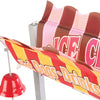 Snacks & Sweets Food Cart