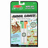 Wipe-Off Activity Pad - Animal Games