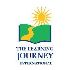 THE LEARNING JOURNEY