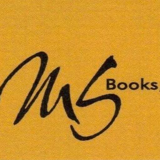 MS BOOKS INC