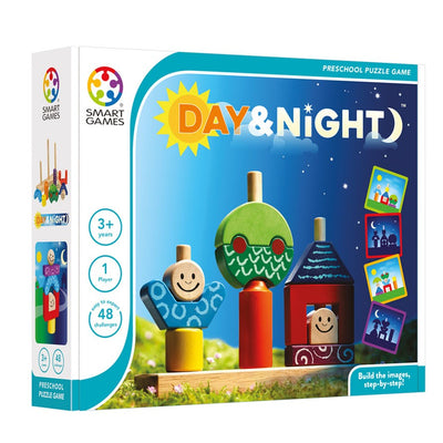 Day and Night