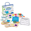 Skill Builders! First Grade Geometry Activity Set