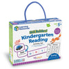 Skill Builders! Kindergarten Reading