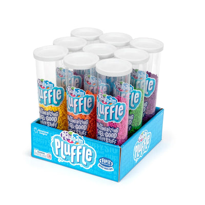 Playfoam Pluffle