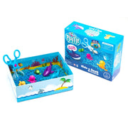 Playfoam Pluffle Hide & Seek Sensory Station