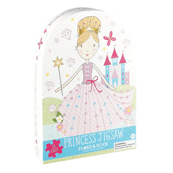 Princess Jigsaw