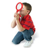 Primary Science Jumbo Magnifiers (Set of 6)