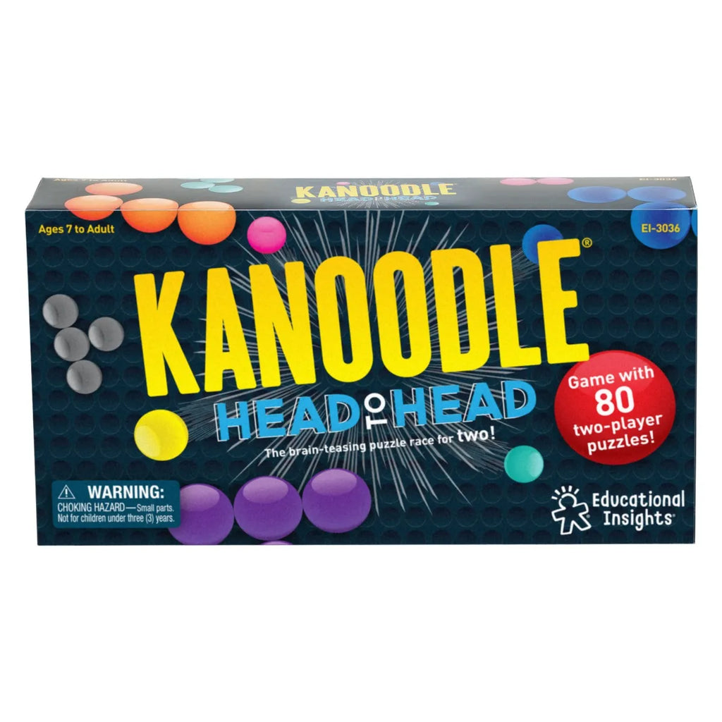 Kanoodle Head-to-Head