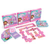 Gabby's Dollhouse 3 Game Bundle Gift Set, Pop-Up Game, Dominoes, Jumbo Playing Cards