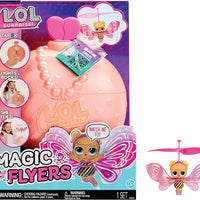LOL Magic Wishes Flying Doll