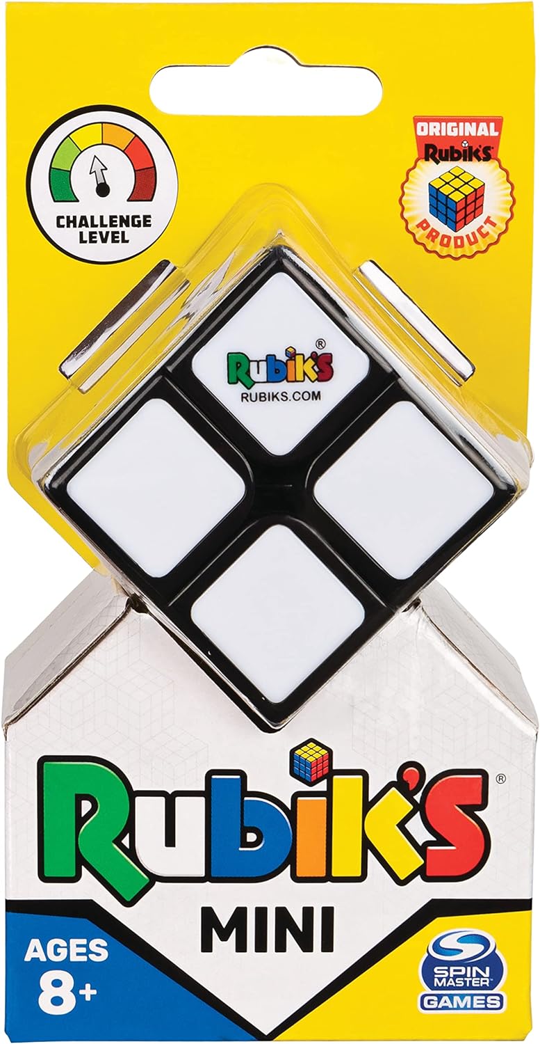 Rubik's 2x2 mini