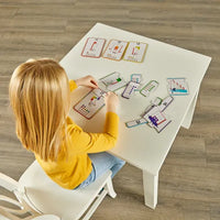 Numberblocks Counting Puzzle Set