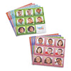 Express Your Feelings Memory Match Game