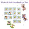 Express Your Feelings Memory Match Game