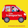 Los transportes - Mis Primeros descubrimientos
