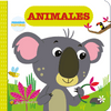 Animales – Pequeñas texturas