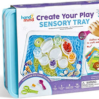 Create Your Play Sensory Tray