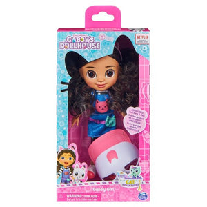 Gabby Girl Doll