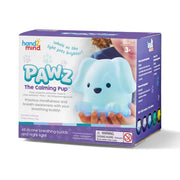 Pawz The Calming Pup