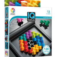 Iq Perplex