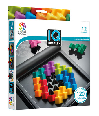 Iq Perplex