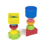 Educational Geo Shapes And Beads