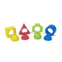 Educational Geo Shapes And Beads