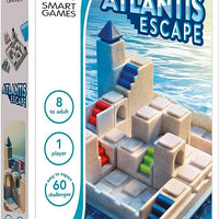 Atlantic Escape