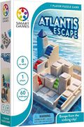 Atlantic Escape