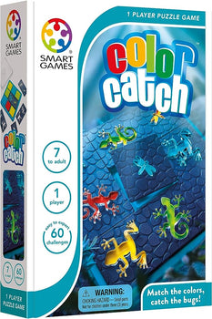 Color Catch