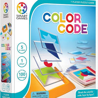 Color Code