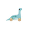 Dino Push-Along