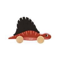 Dino Push-Along