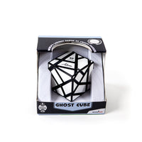 Ghost Cube 