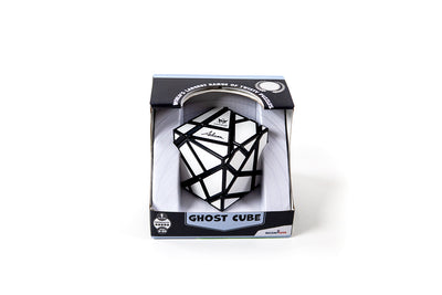 Ghost Cube 