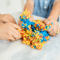 Playfoam Pluffle