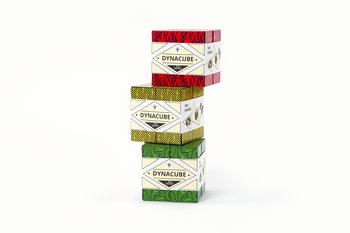 Dynacube ( Assortment)