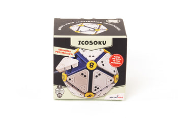 Icosoku