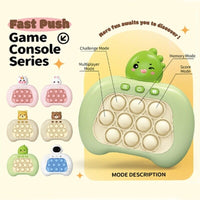 Game Console