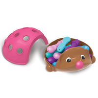 Spike the Fine Motor Hedgehog - Pink