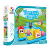 Three Little Piggies Deluxe