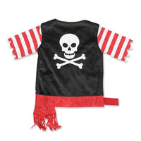 Pirate  Costume 