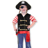 Pirate  Costume 