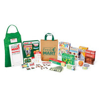 Fresh Mart Grocery Accessories