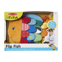 Flip Fish