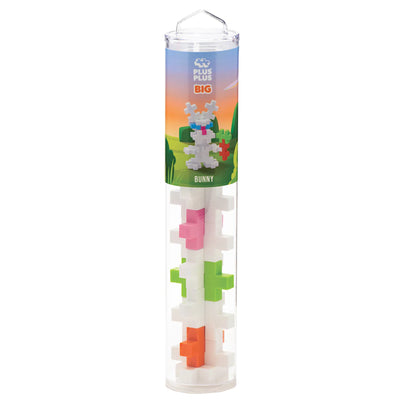 Big 15 PC Tube - Bunny 
