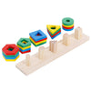 Rectangular Sleeve Column 