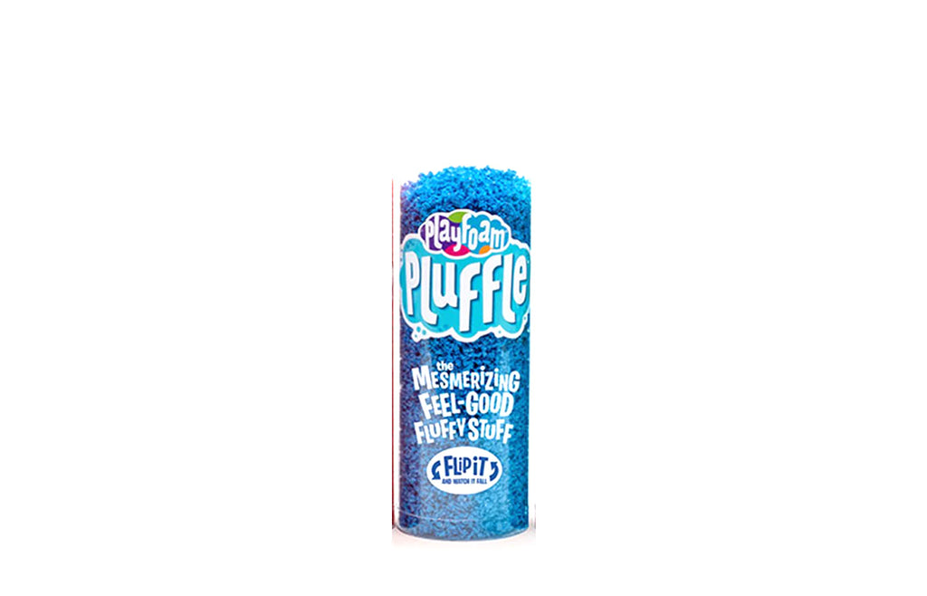 Playfoam Pluffle