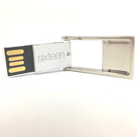 Mini Silver 16GB - NERD'S BOX TOYS